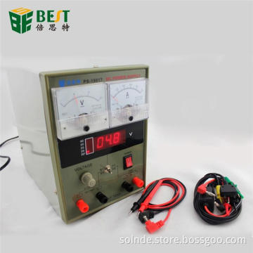 Superior Service CE power supply tester